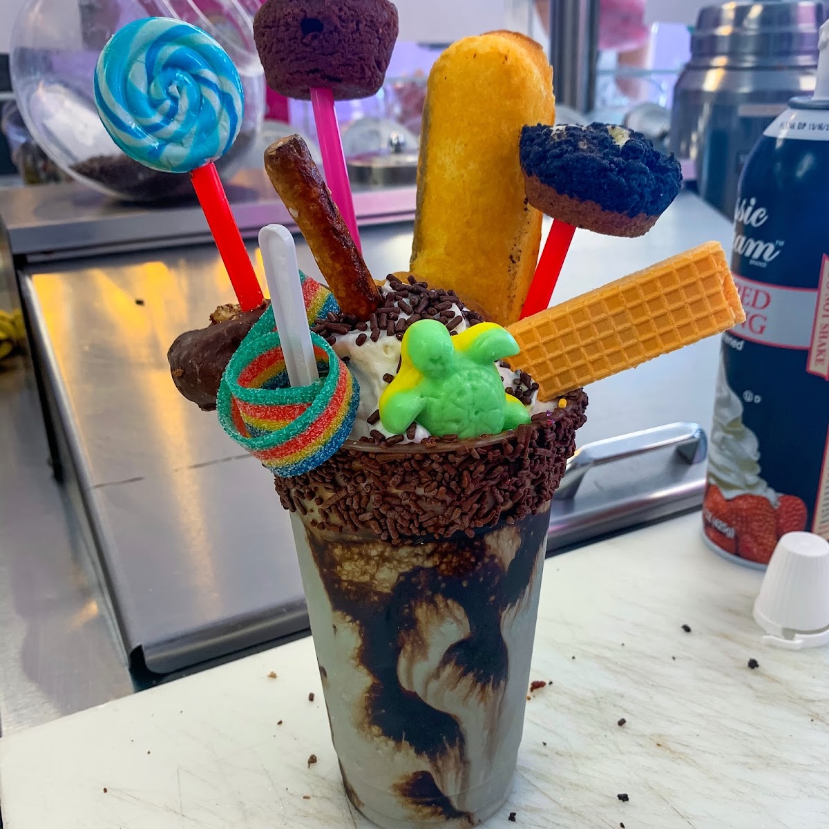 44 Scoops Photos 2