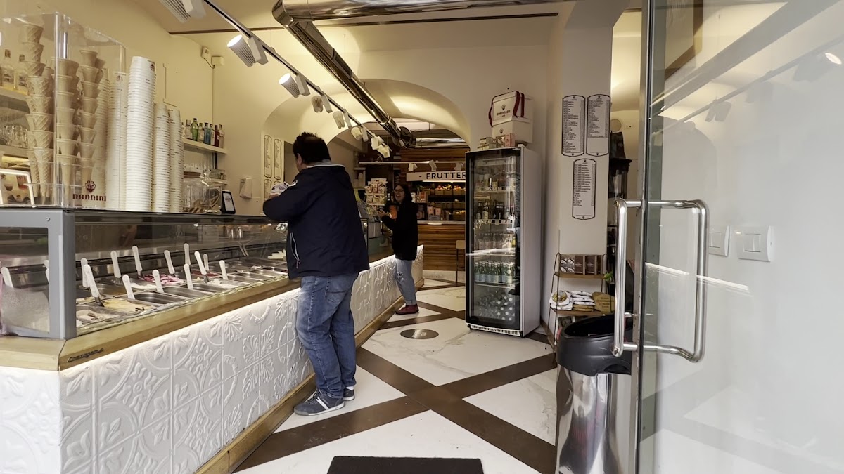 Bar Pasticceria Nannini Posta